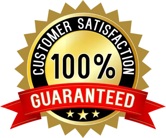 Lulutox 30 Day Money Back Guarantee