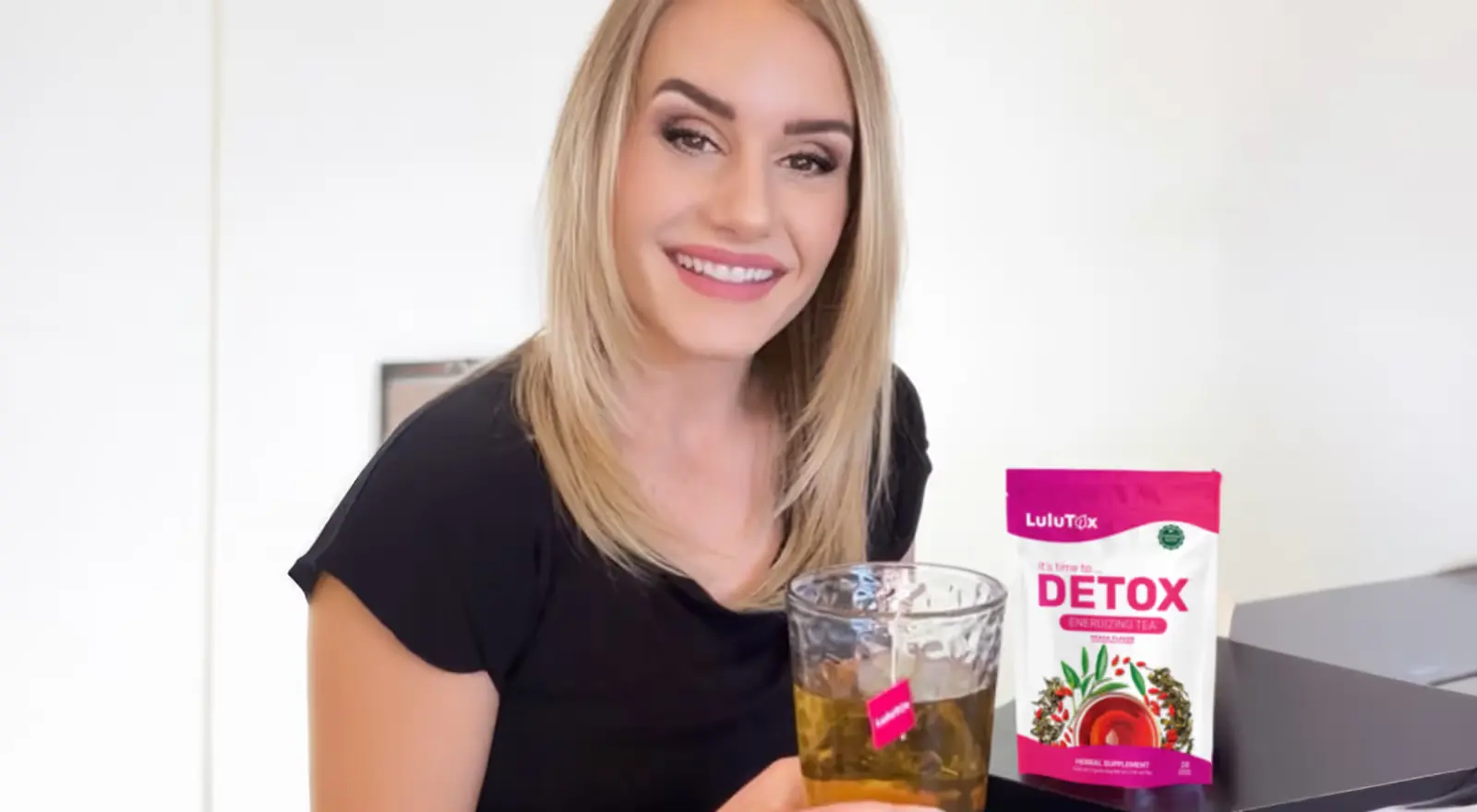 Lulutox Official Website