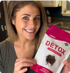 Lulutox Customer Reviews 2